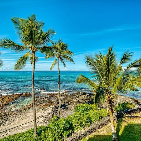 Kona Bali Kai #161 Otel Kailua-Kona Dış mekan fotoğraf