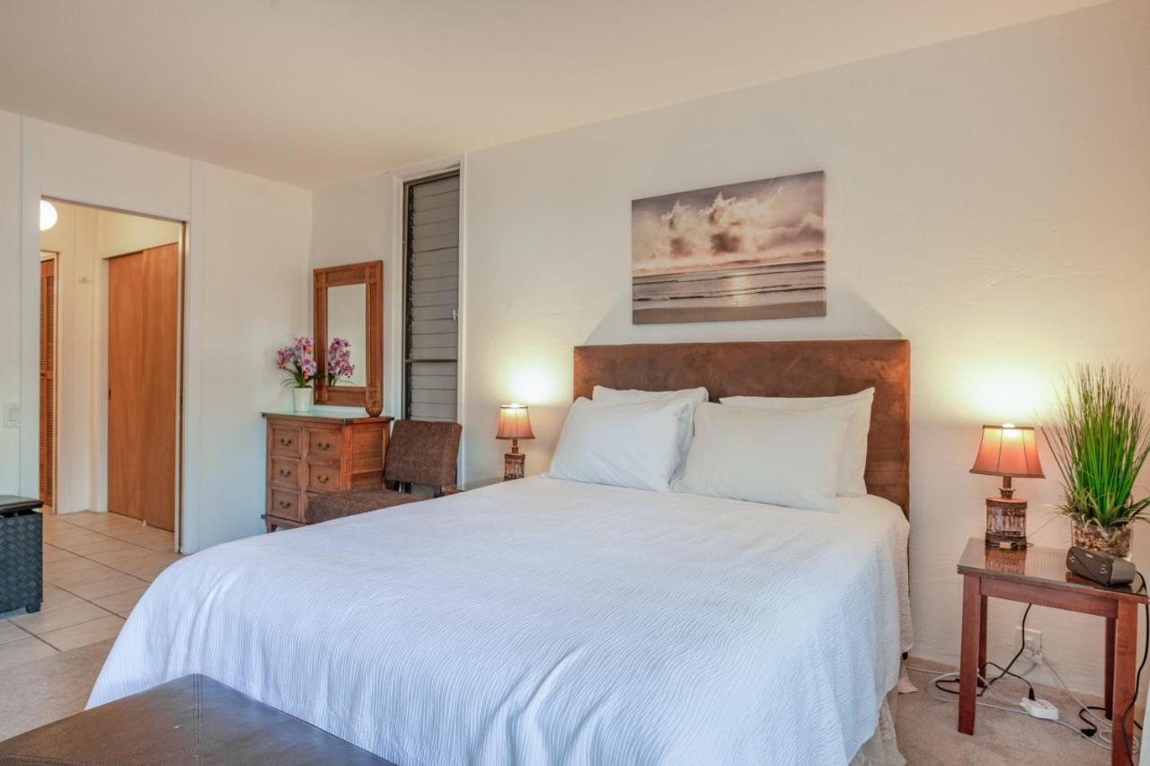 Kona Bali Kai #161 Otel Kailua-Kona Dış mekan fotoğraf