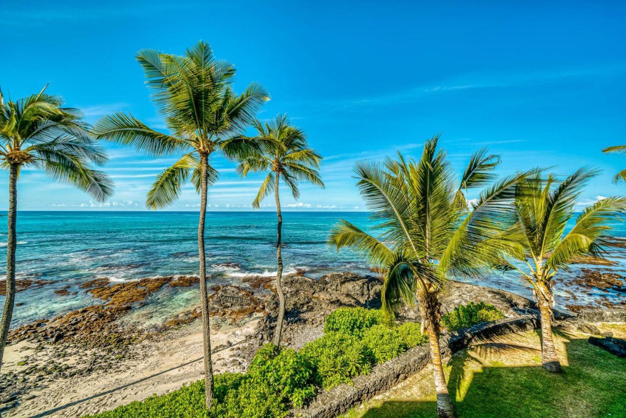 Kona Bali Kai #161 Otel Kailua-Kona Dış mekan fotoğraf