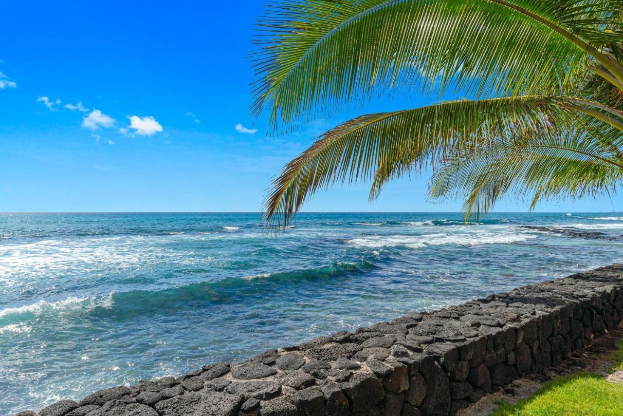 Kona Bali Kai #161 Otel Kailua-Kona Dış mekan fotoğraf