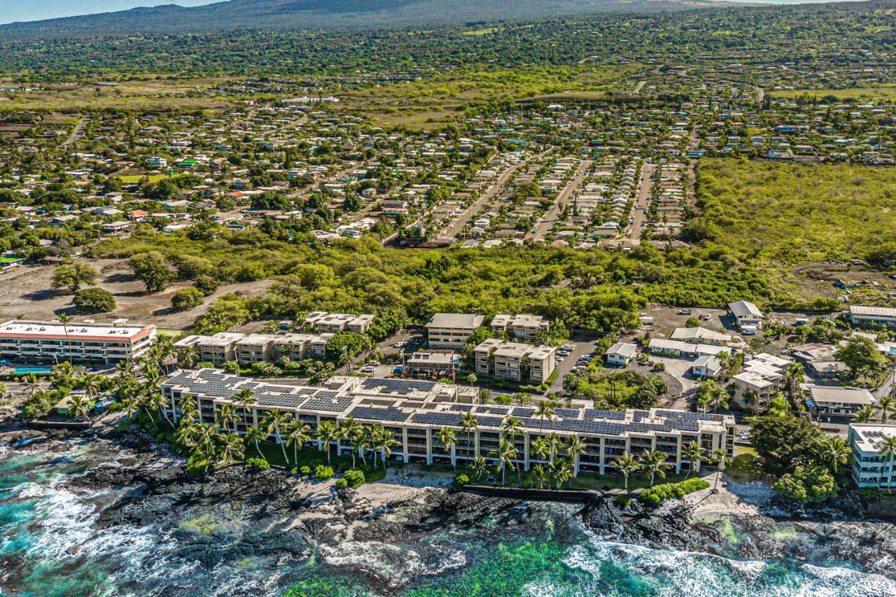 Kona Bali Kai #161 Otel Kailua-Kona Dış mekan fotoğraf