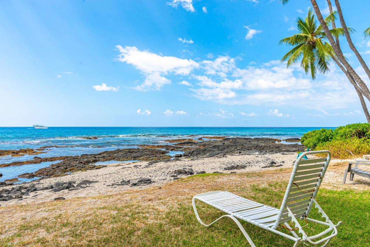 Kona Bali Kai #161 Otel Kailua-Kona Dış mekan fotoğraf